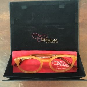 Dharma Eyeglasses
